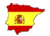 COLLYFER - Espanol